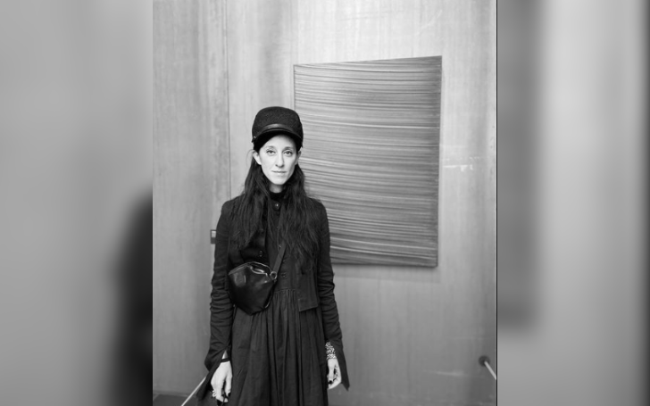 How Much is Esther Perbandt's Net Worth? Detail About her Earnings